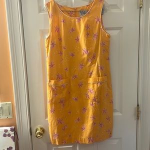 Lilly Pulitzer Vintage Sundress
